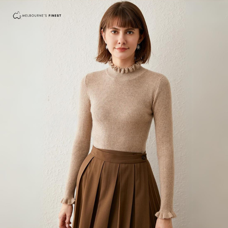 Laura™ Stylish Women's Sweater