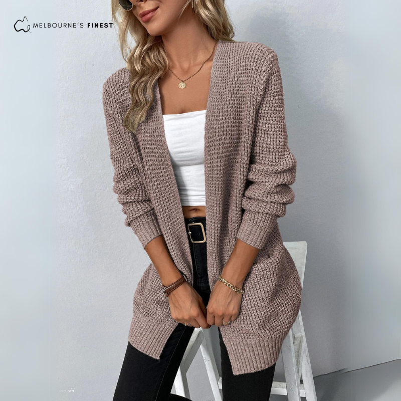 Gemma™ Premium Women's Cardigan