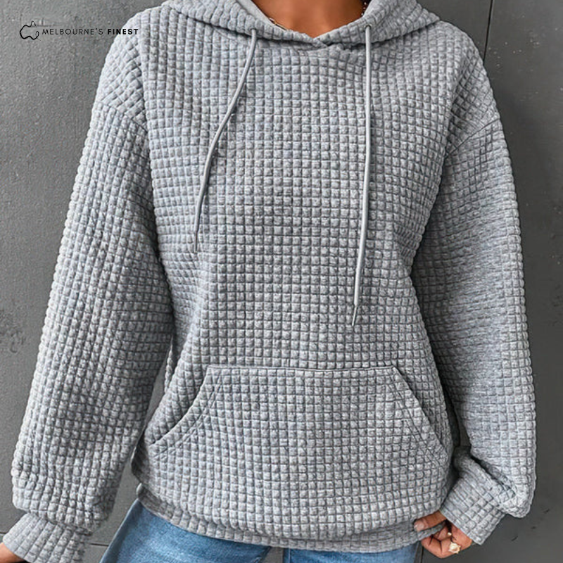 Keira™ Comfy Women's Hoodie