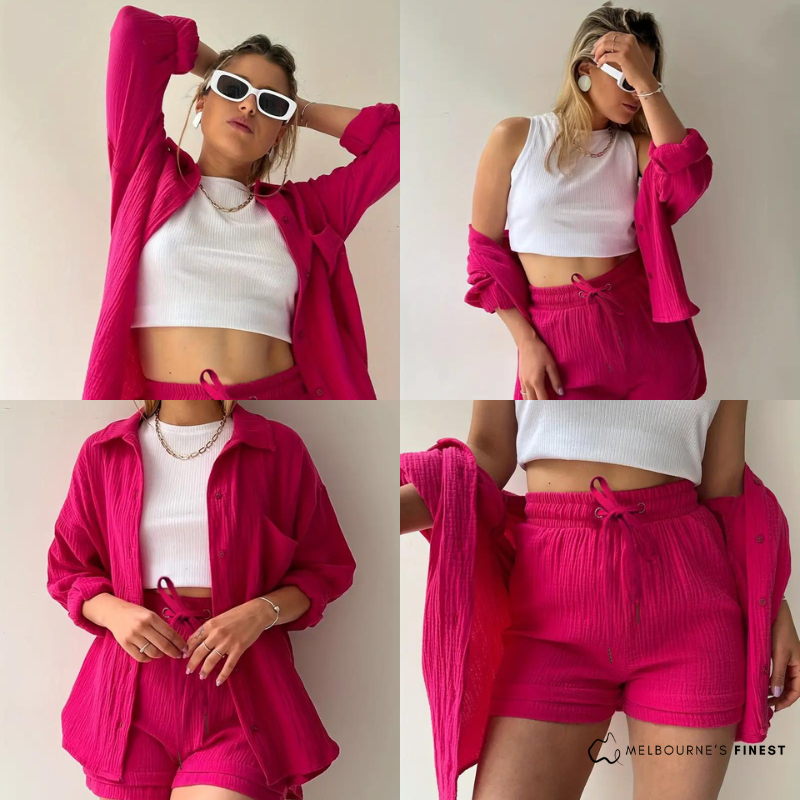 Sara™ Two-piece Women's Set