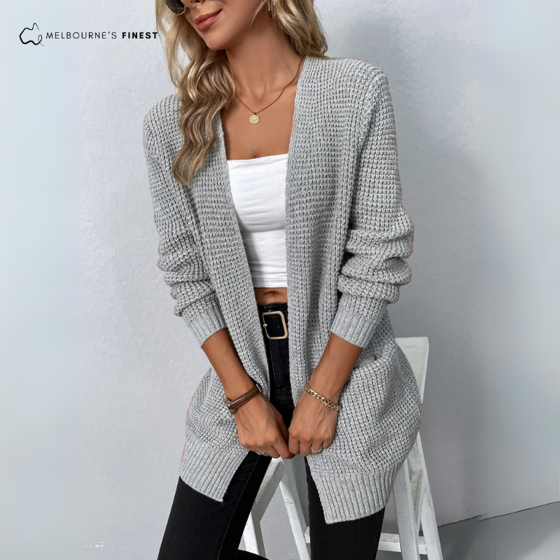 Gemma™ Premium Women's Cardigan