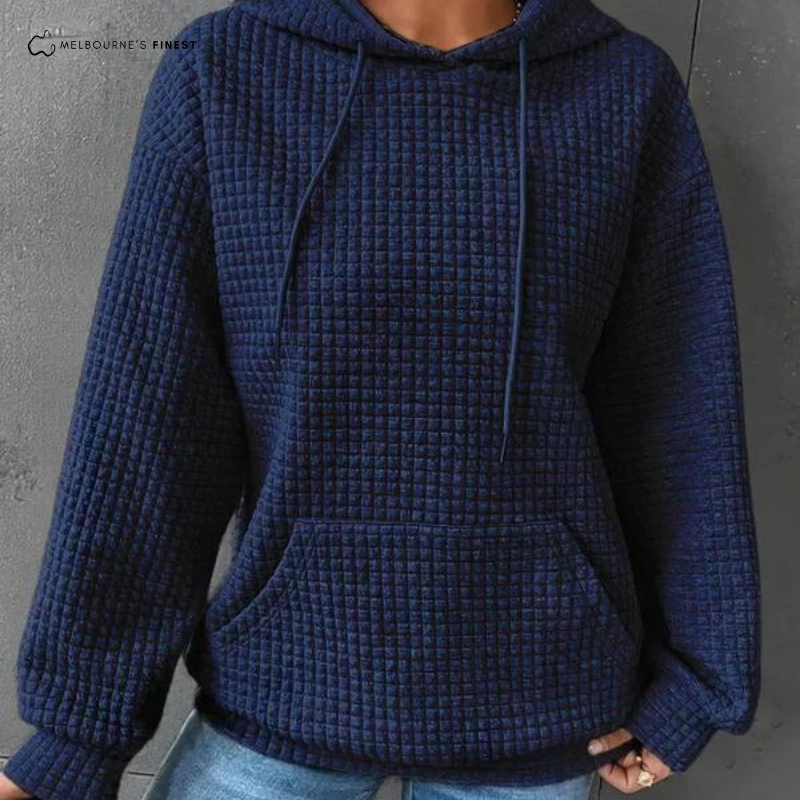 Keira™ Comfy Women's Hoodie