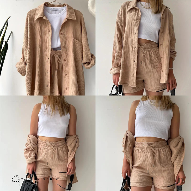 Sara™ Two-piece Women's Set