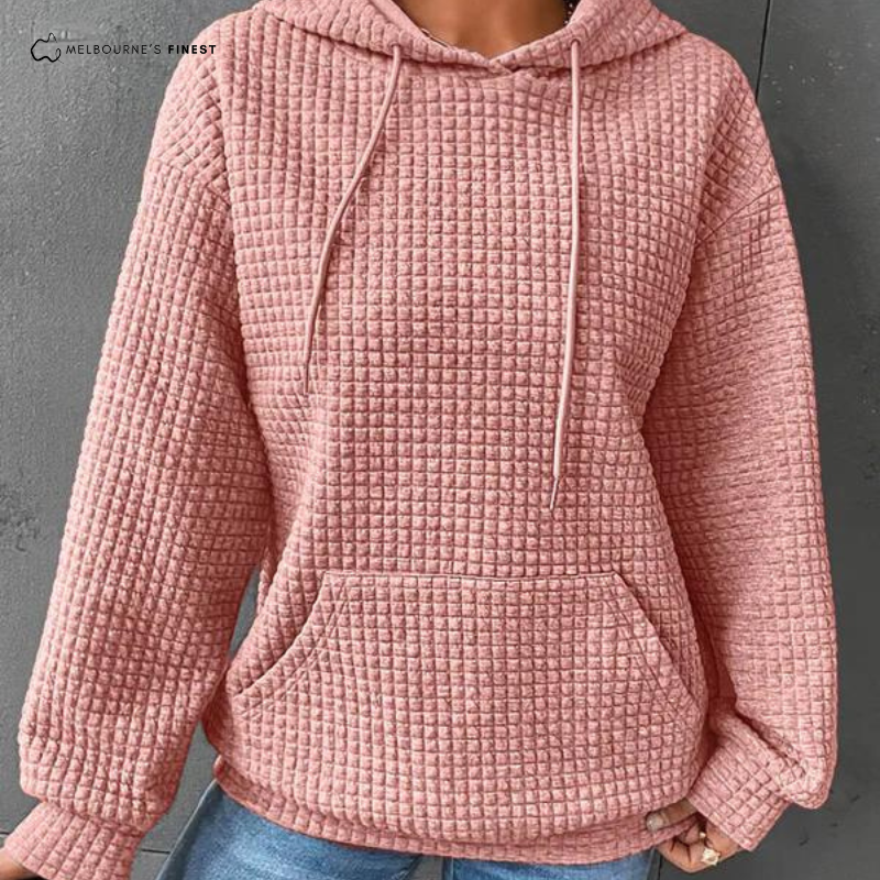 Keira™ Comfy Women's Hoodie