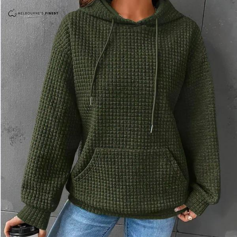 Keira™ Comfy Women's Hoodie