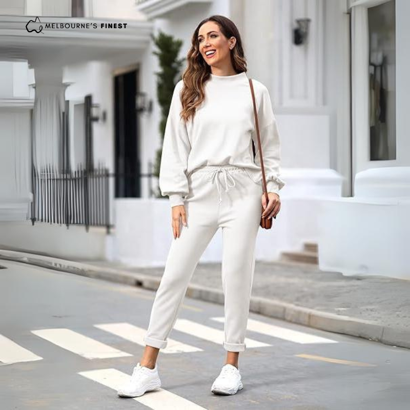 Maddie™ Two-Piece Comfort Set