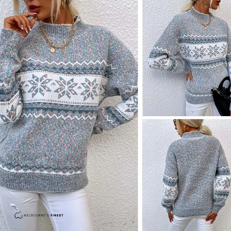 Pippa™ Comfy Women's Sweater