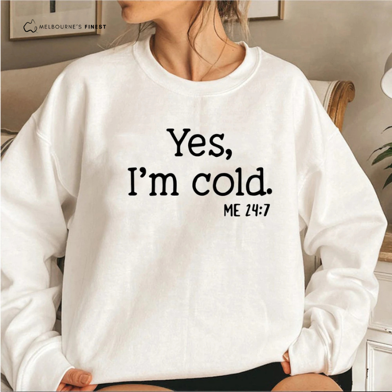 Hayley™ Comfort Women's Sweater