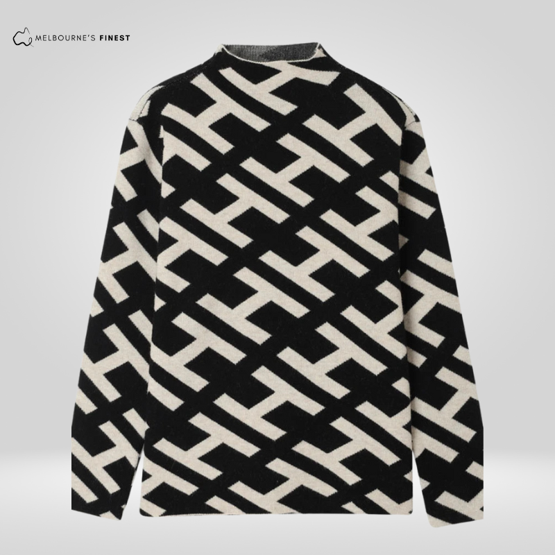 Victoria™ Stylish Women's Sweater
