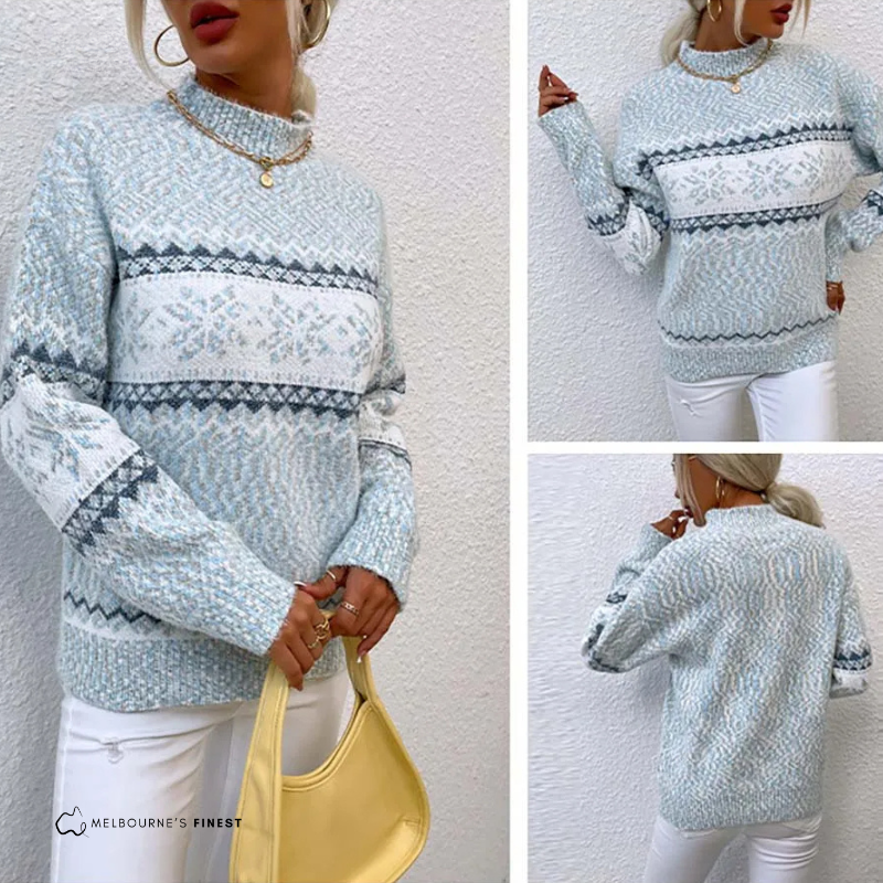 Pippa™ Comfy Women's Sweater