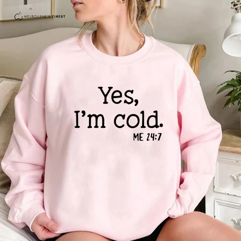 Hayley™ Comfort Women's Sweater