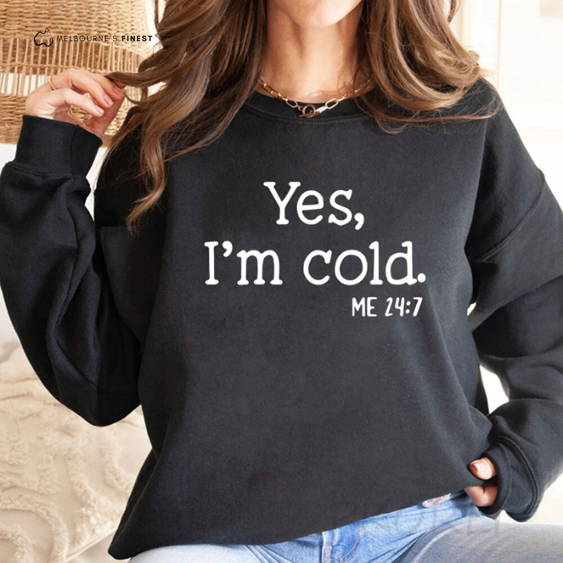 Hayley™ Comfort Women's Sweater