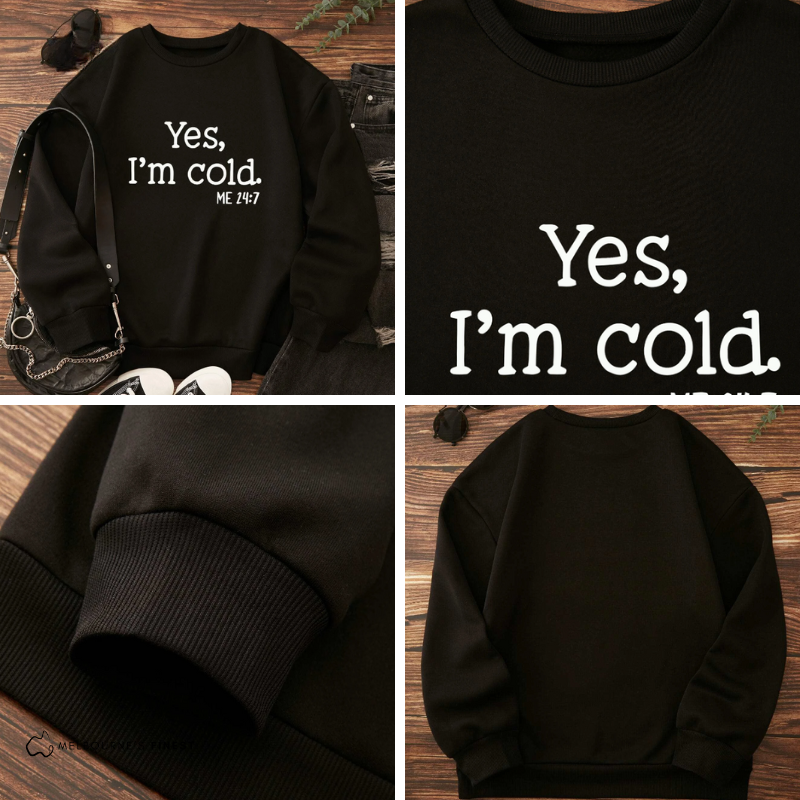 Hayley™ Comfort Women's Sweater