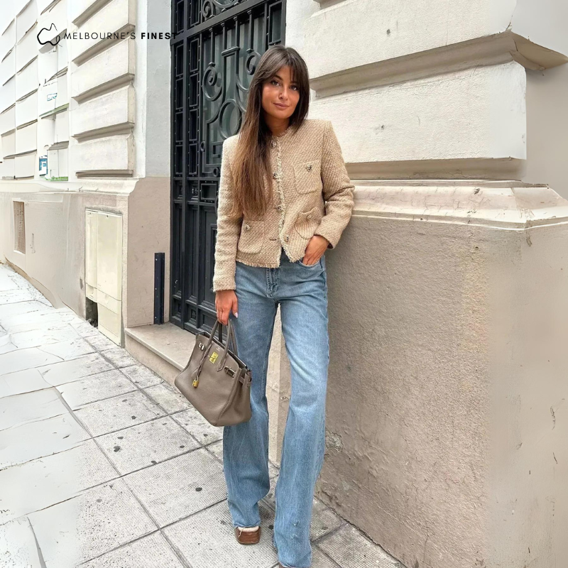 Scarlett™ Stylish Women's Jacket