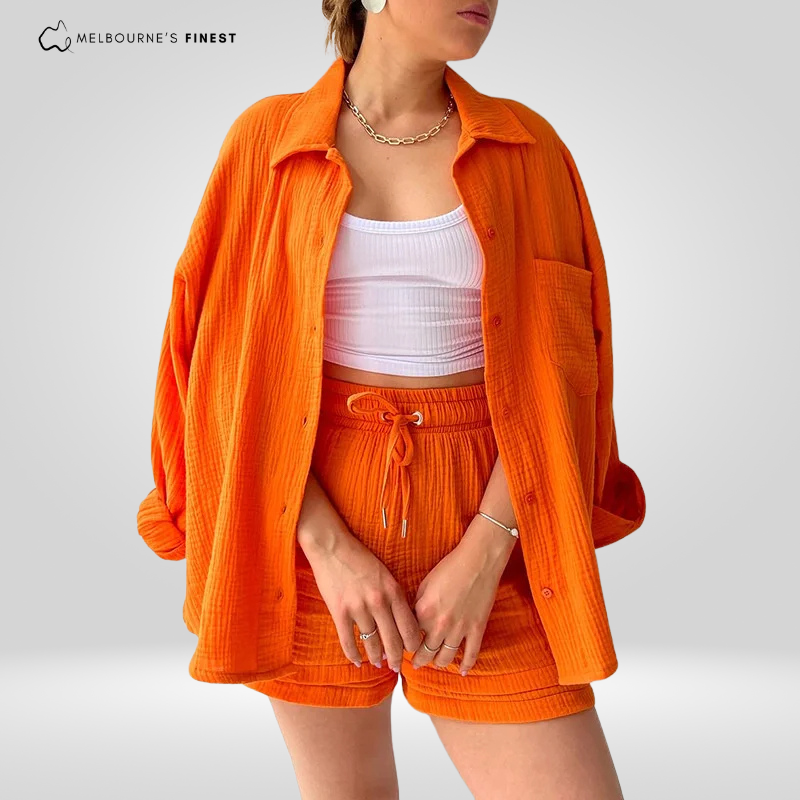 Sara™ Two-piece Women's Set