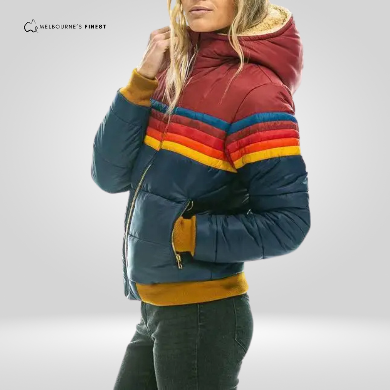 Nettie™ Comfort Women's Coat