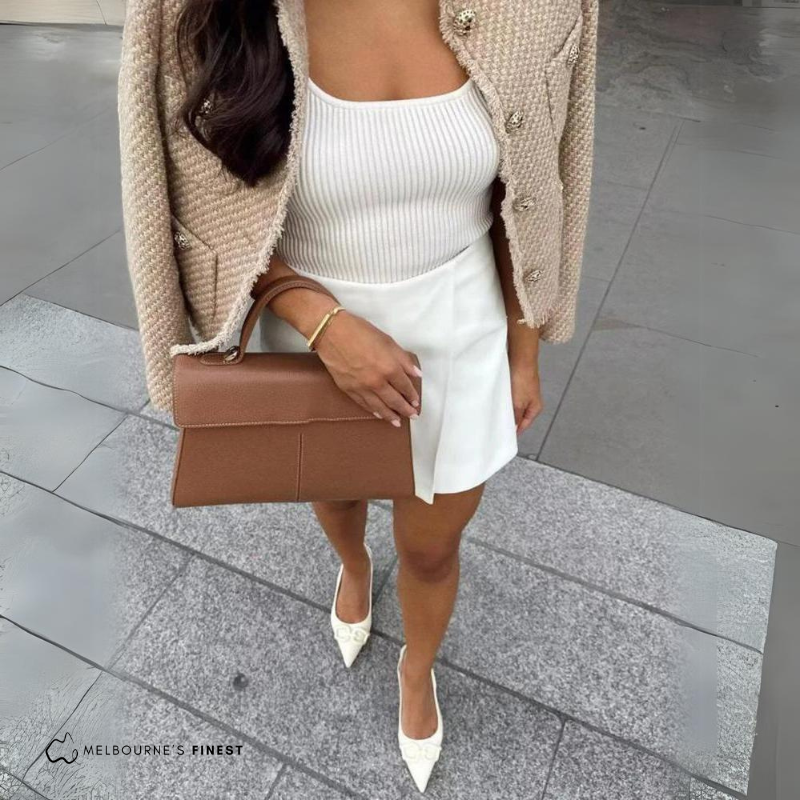 Scarlett™ Stylish Women's Jacket