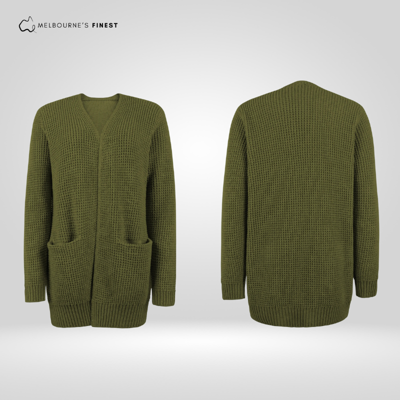 Gemma™ Premium Women's Cardigan