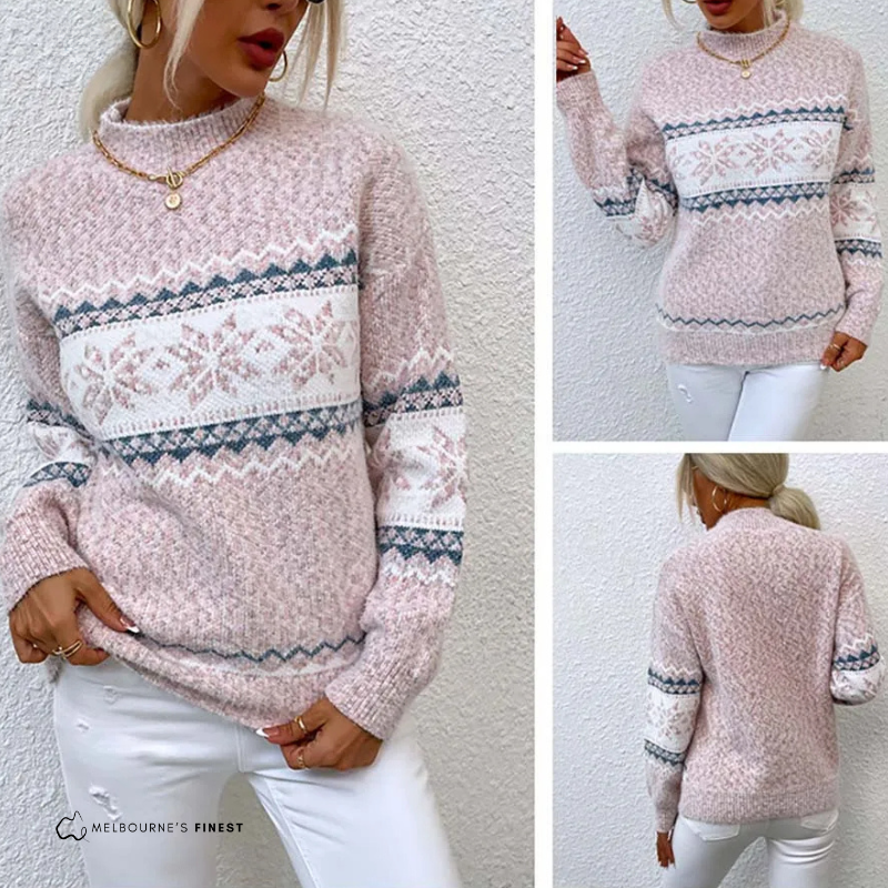 Pippa™ Comfy Women's Sweater