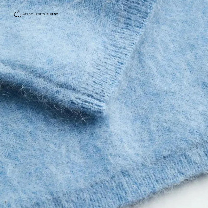Willie™ Elegant Oversized Sweater