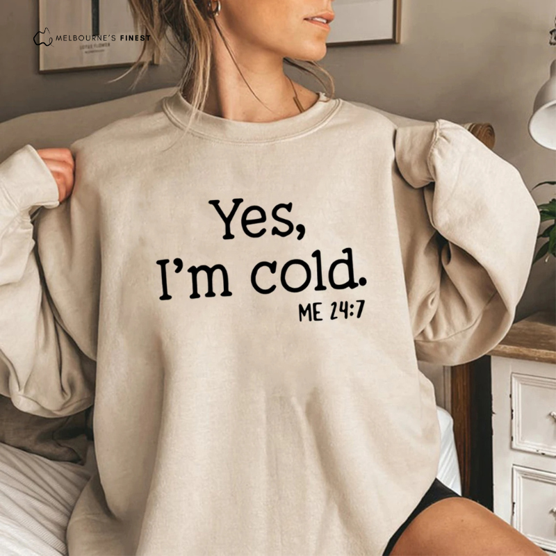 Hayley™ Comfort Women's Sweater
