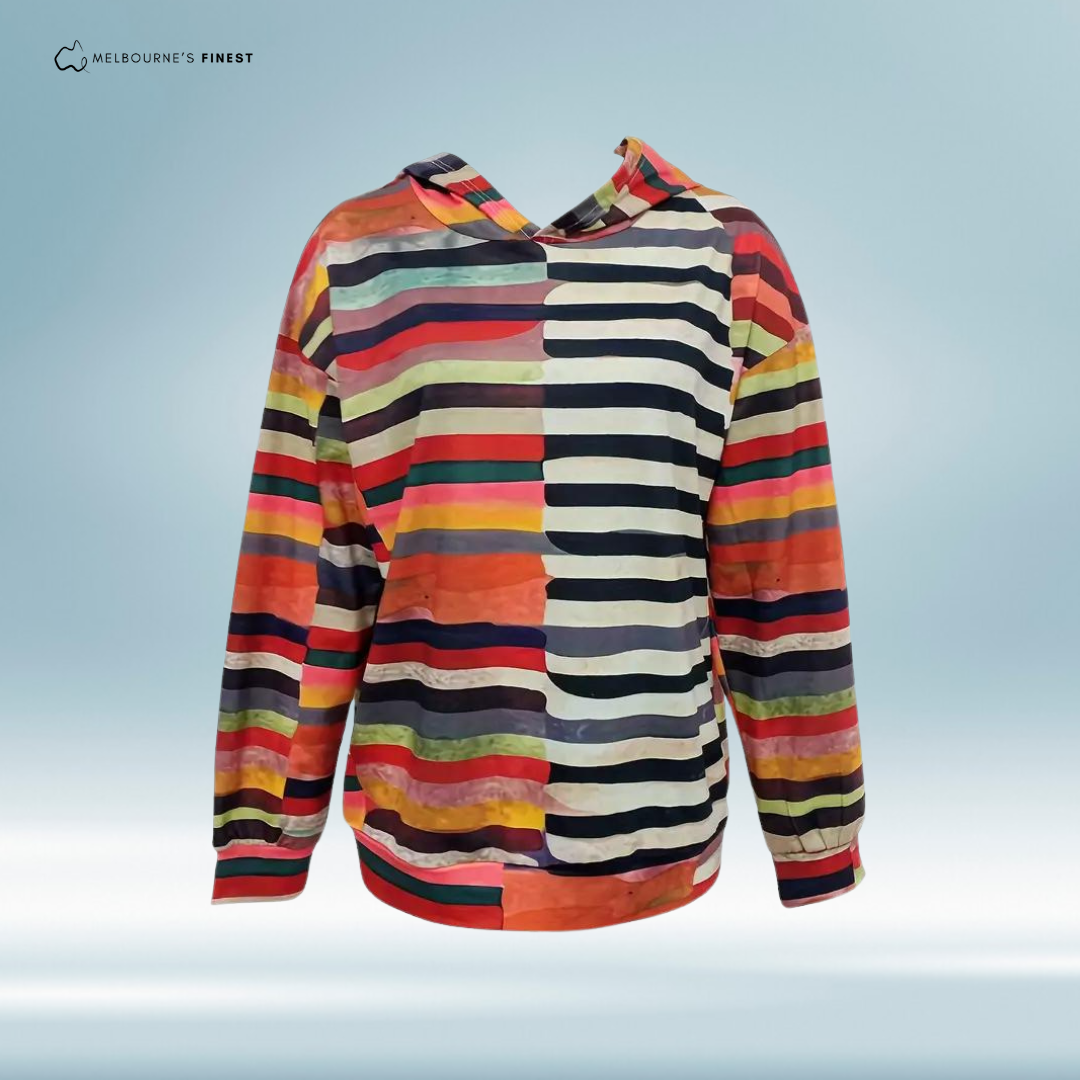 Christa™ Vintage Women's Hoodie