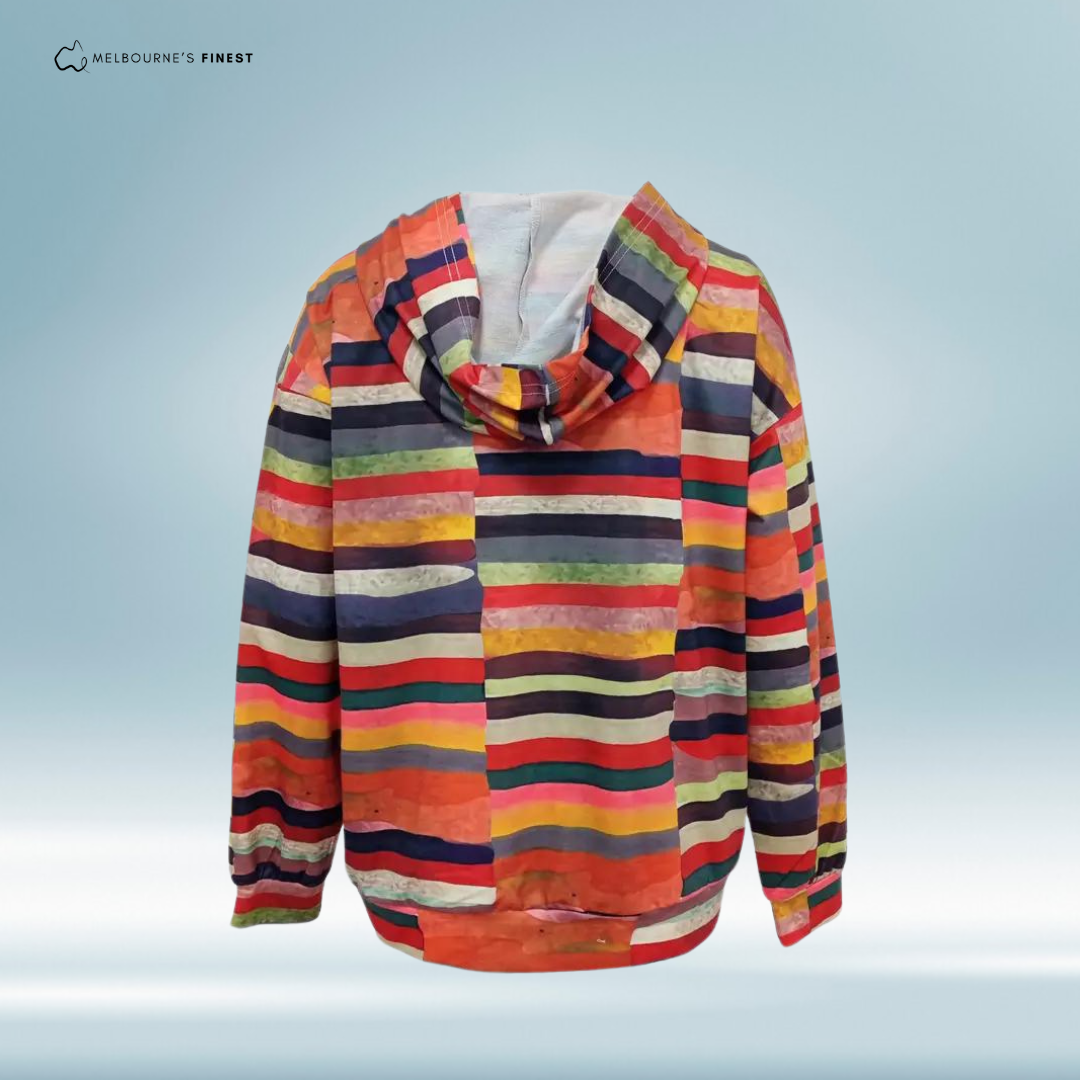 Christa™ Vintage Women's Hoodie