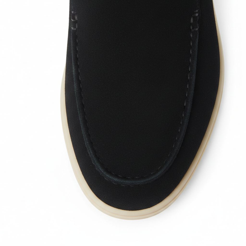 Vincenzo - Black