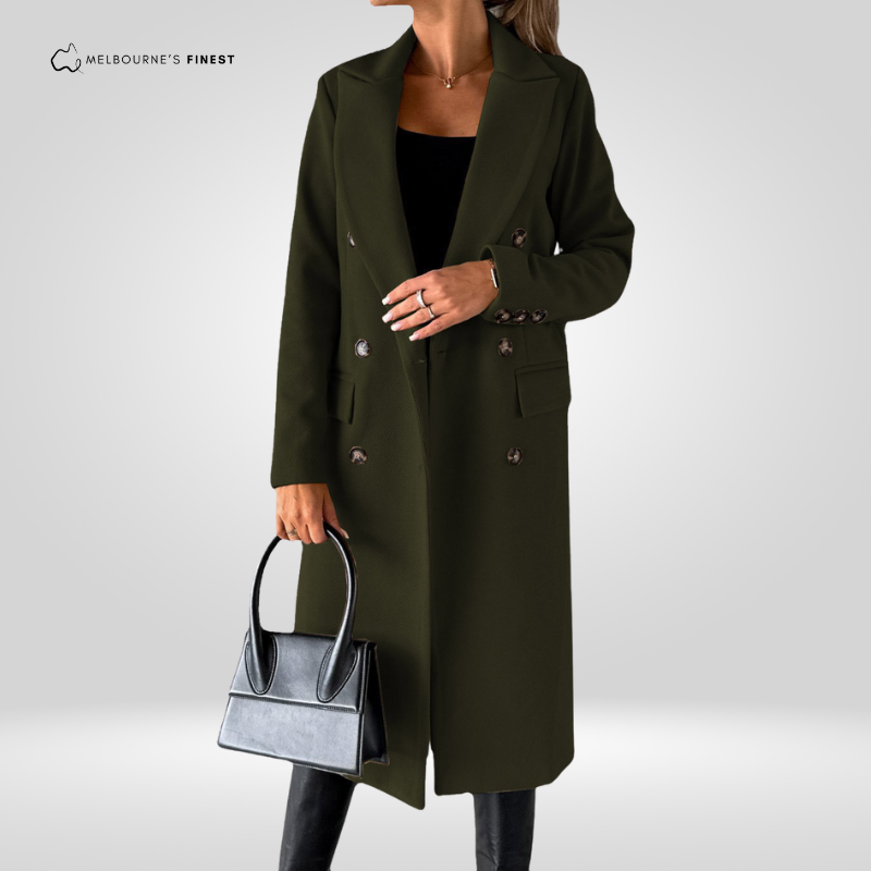 Heidi™ Long Women's Coat