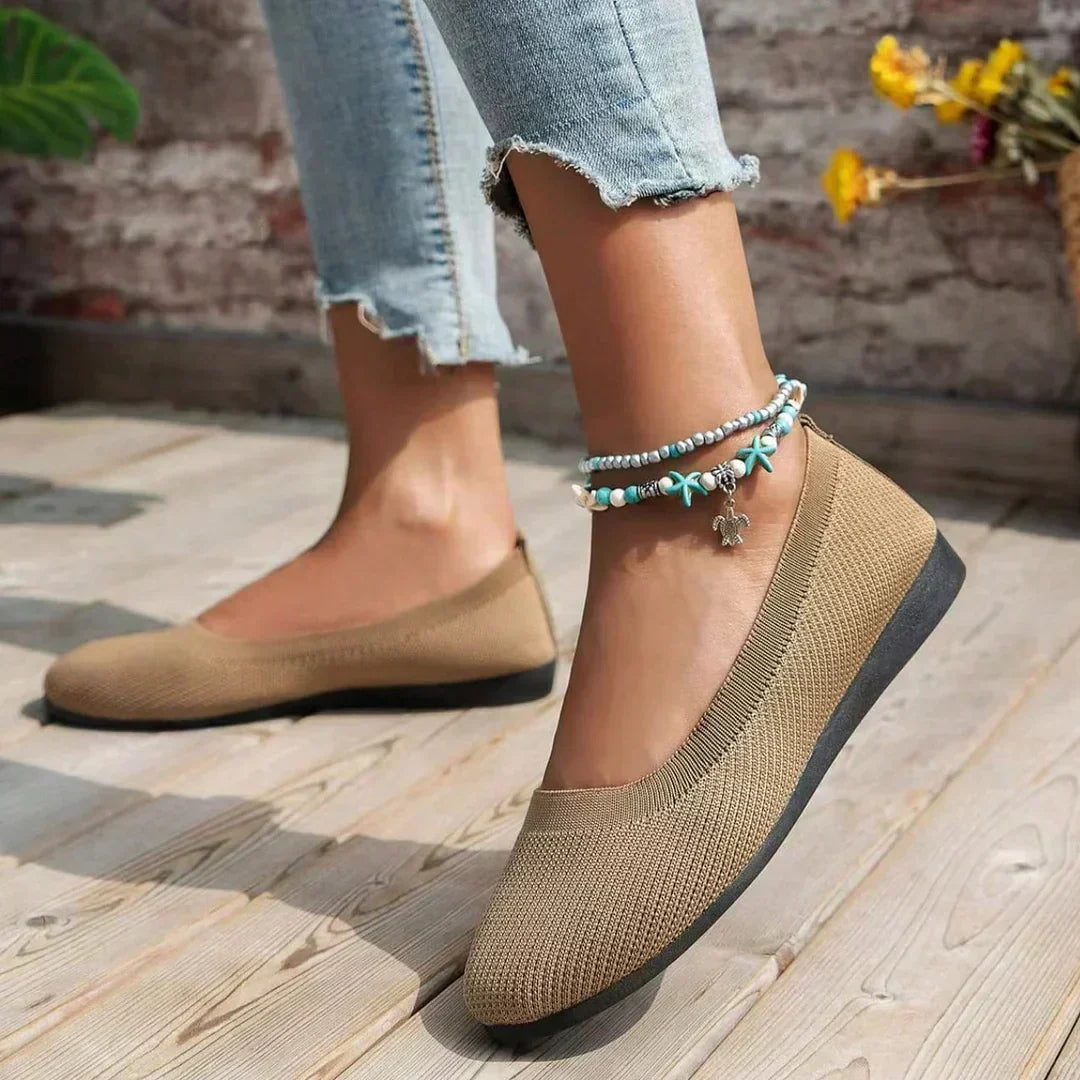 Frieda™ | Comfort Shoes