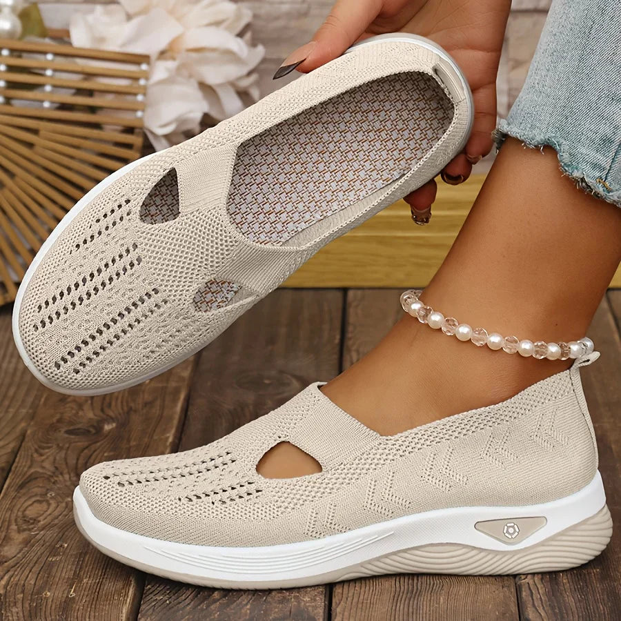 Carry™ | Orthopaedic Slip-On Shoes