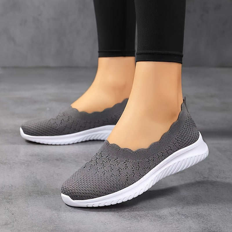 Hayden™ | Lightweight Orthopedic Sneakers