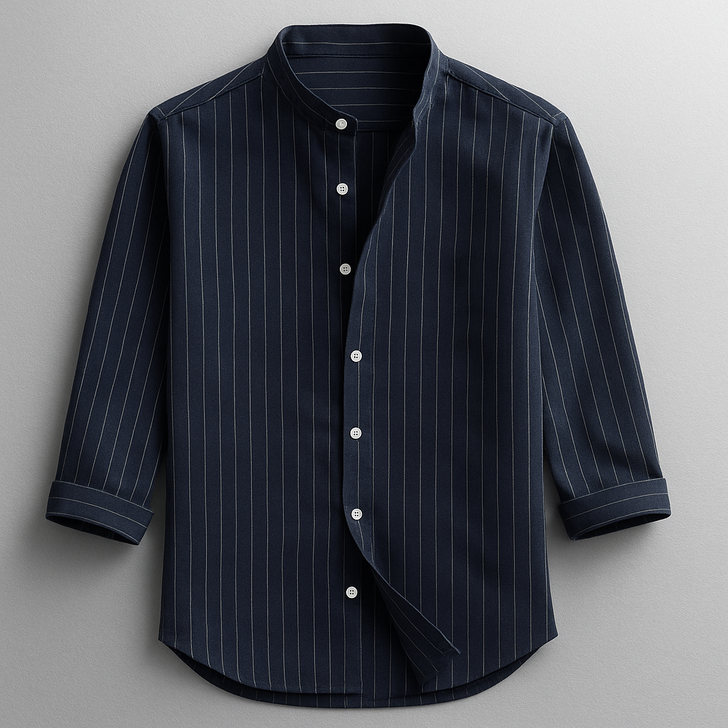 Luca Linen Shirt