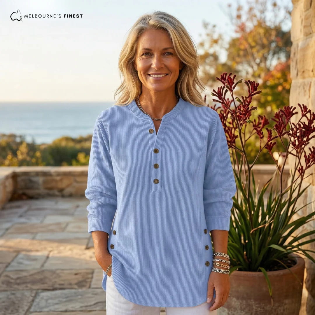 Susan™ Comfort Jumper