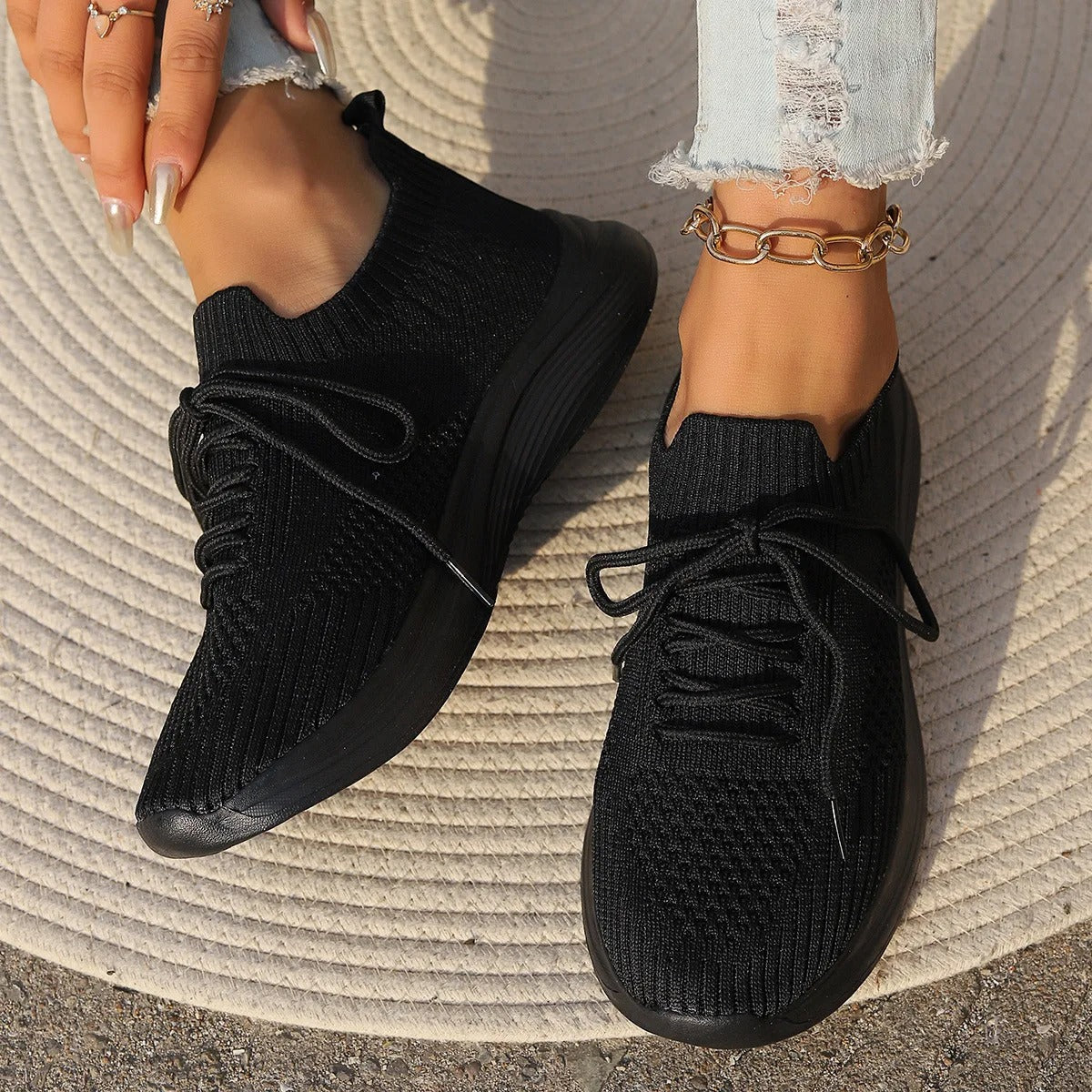 Kelsy | Orthopedic Sneakers