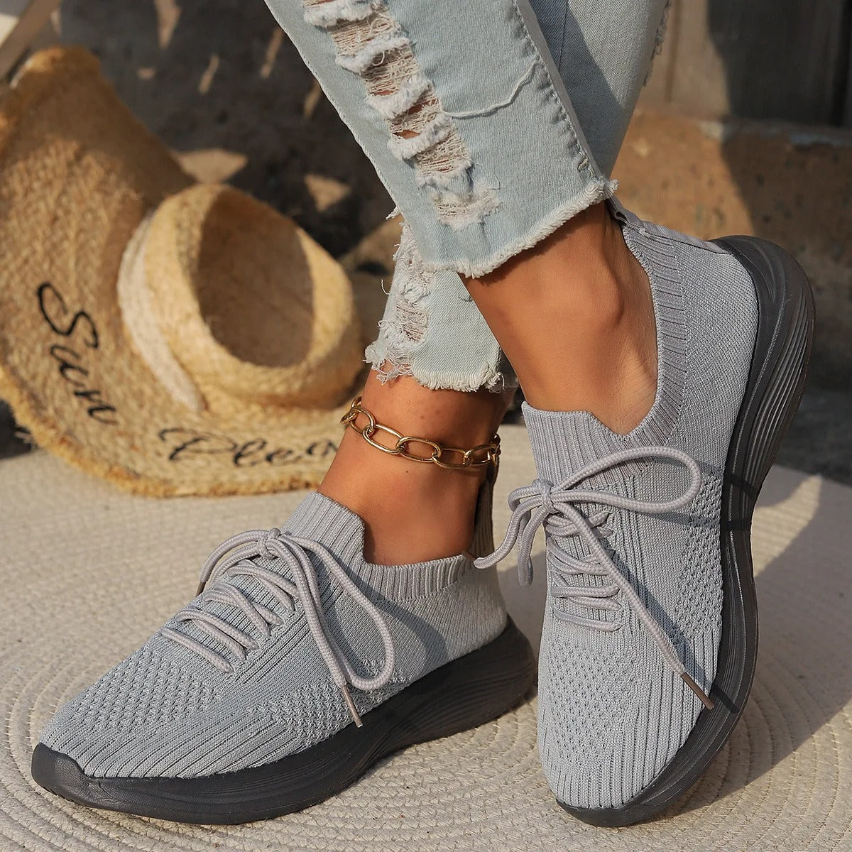 Kelsy | Orthopedic Sneakers