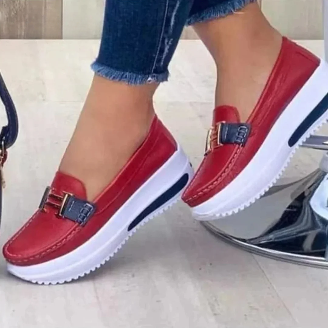Carly™ | Women's Orthopedic Shoes