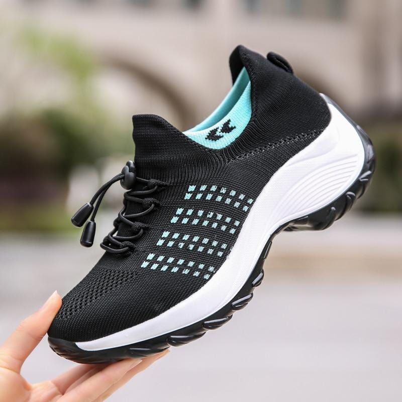 FlexiFit™ | Slip-On Sneakers