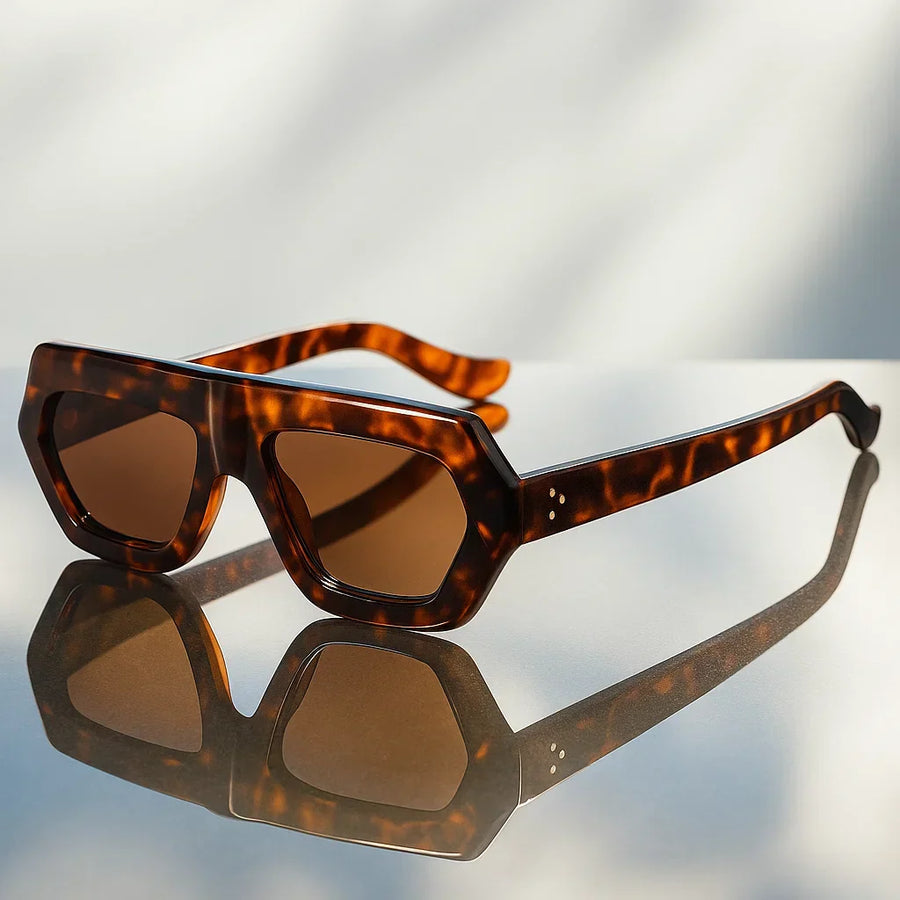 Panther Sunglasses